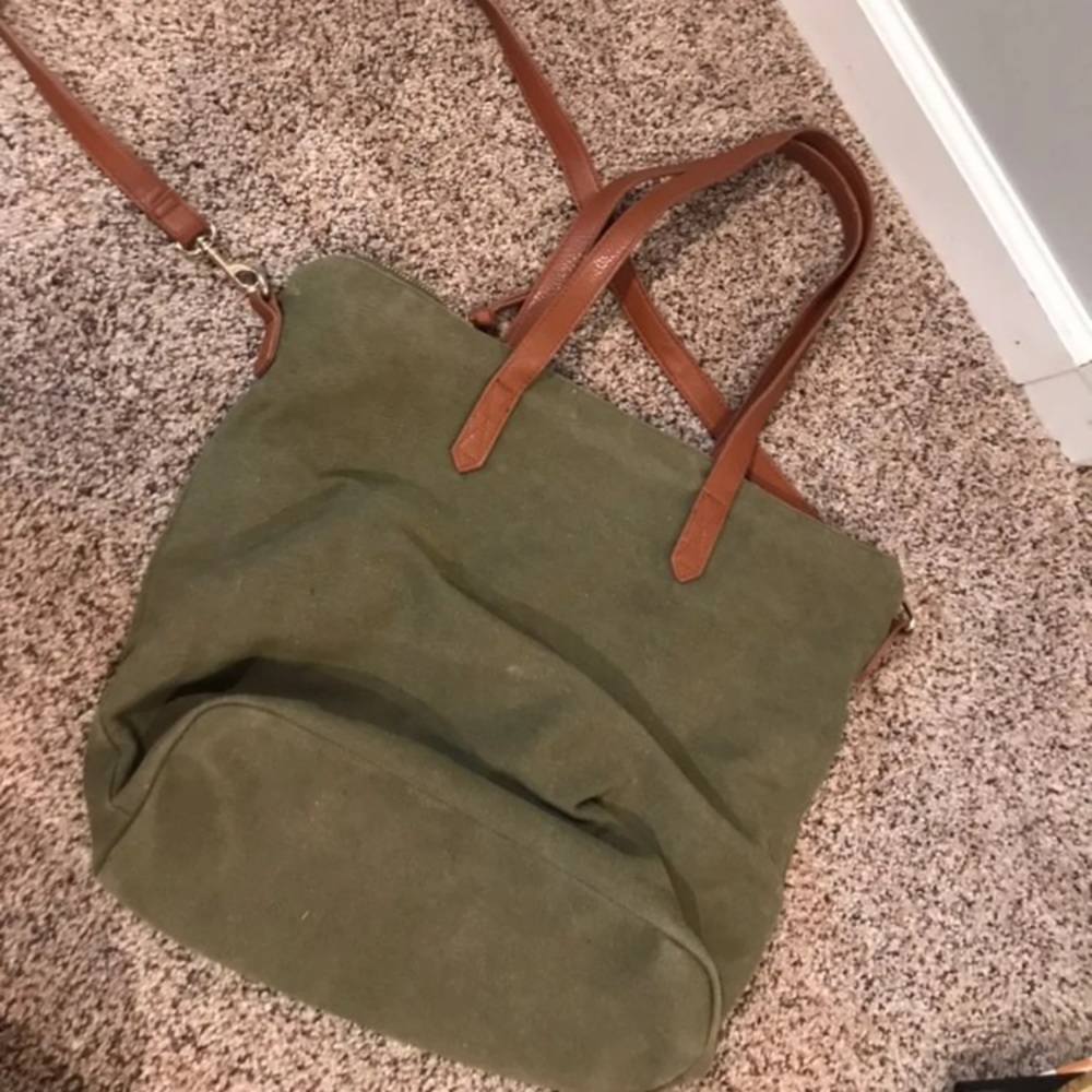 Old Navy Purse large